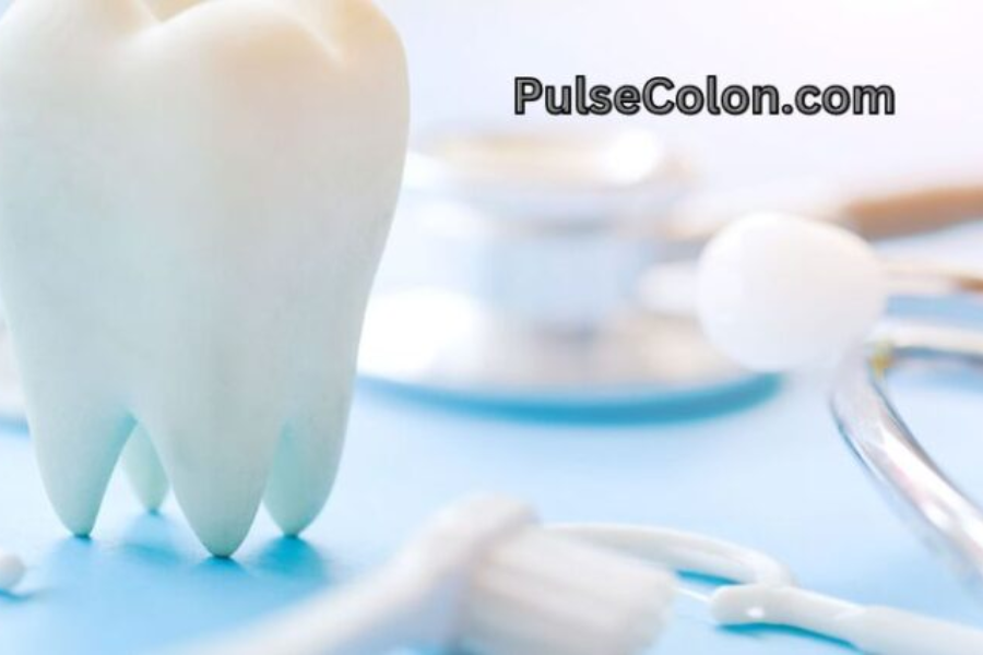 pulsecolon.com