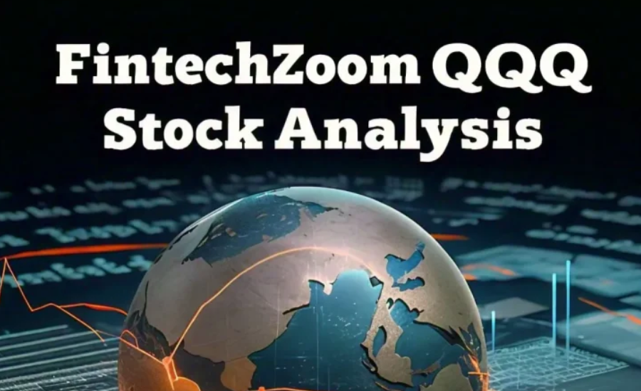 FintechZoom QQQ stock