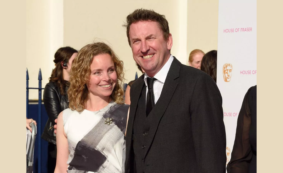 Lee Mack