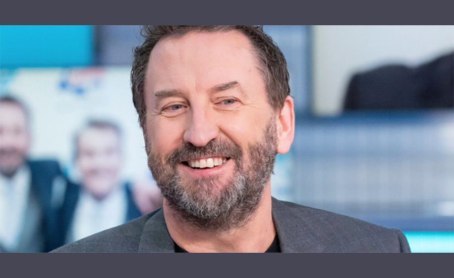 Lee Mack