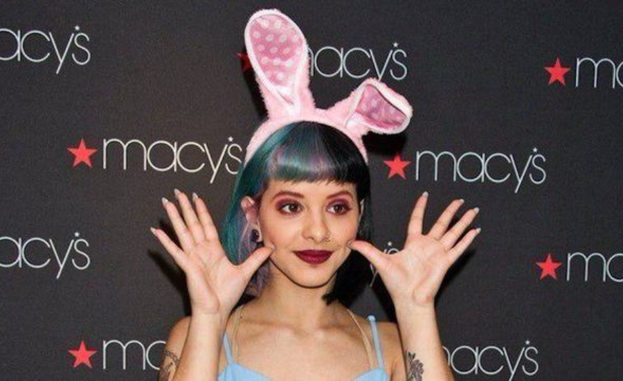 How Old Is Melanie Martinez 2023