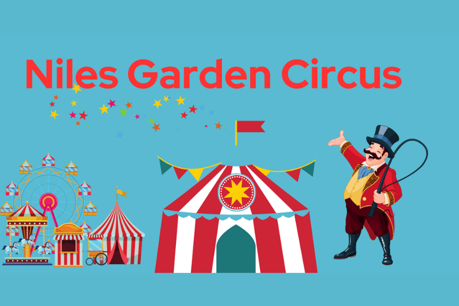 niles garden circus tickets