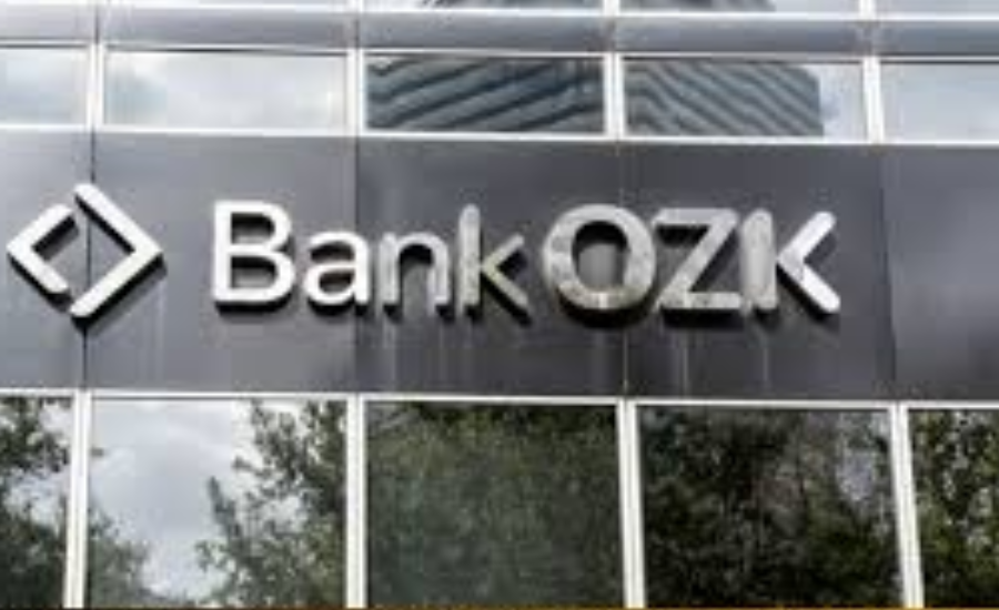 Bank OZK eyes major expansion in Houston