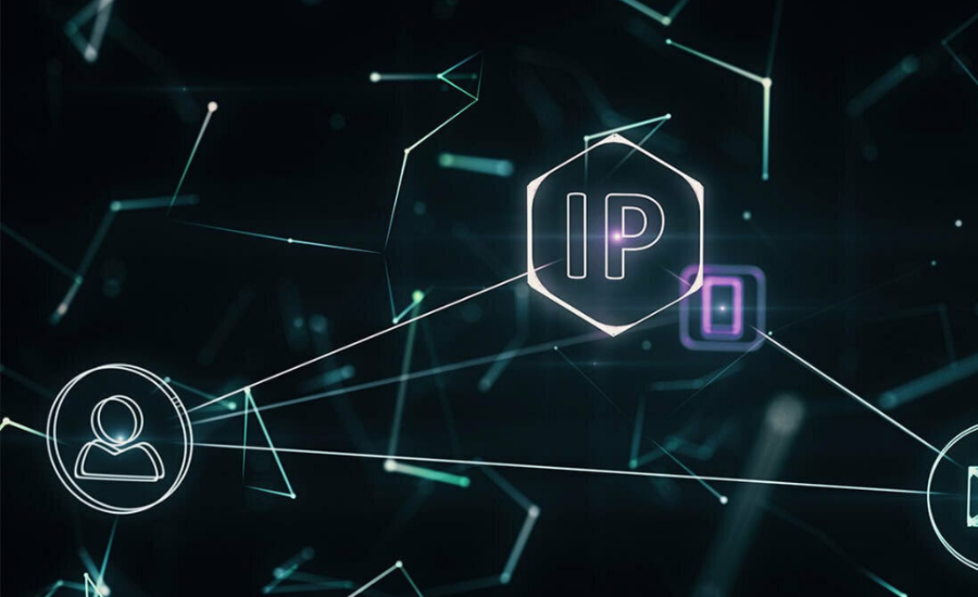 What Is An IP Address?