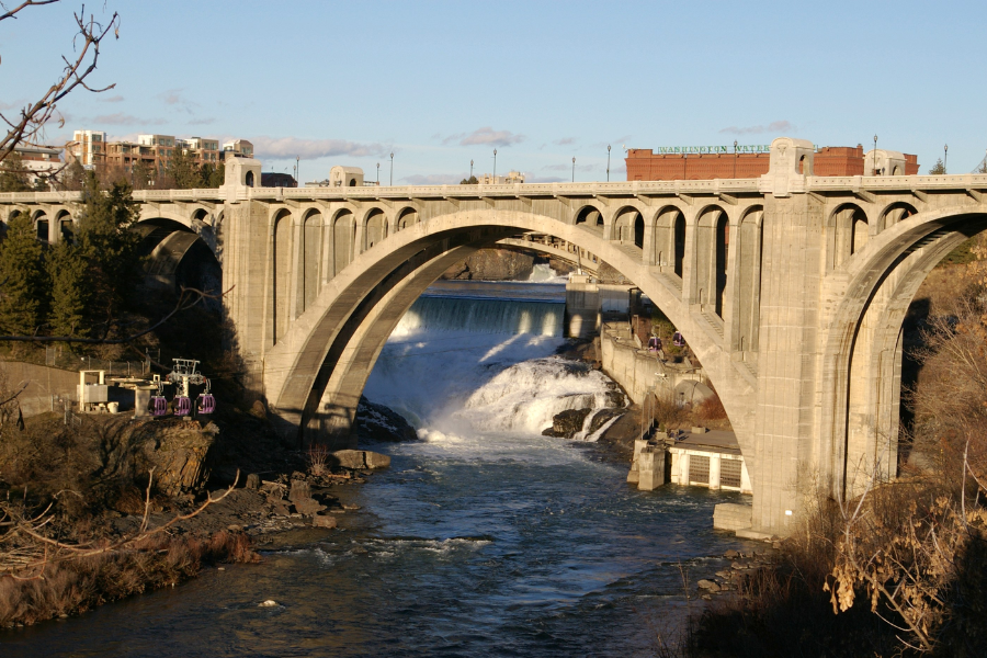 spokane monroe street bridge suicides