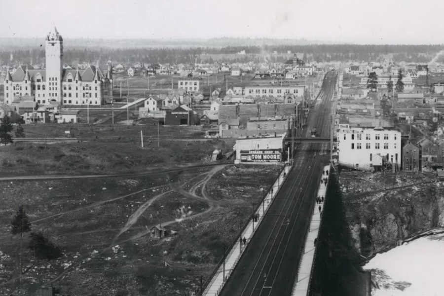 spokane monroe street bridge suicides