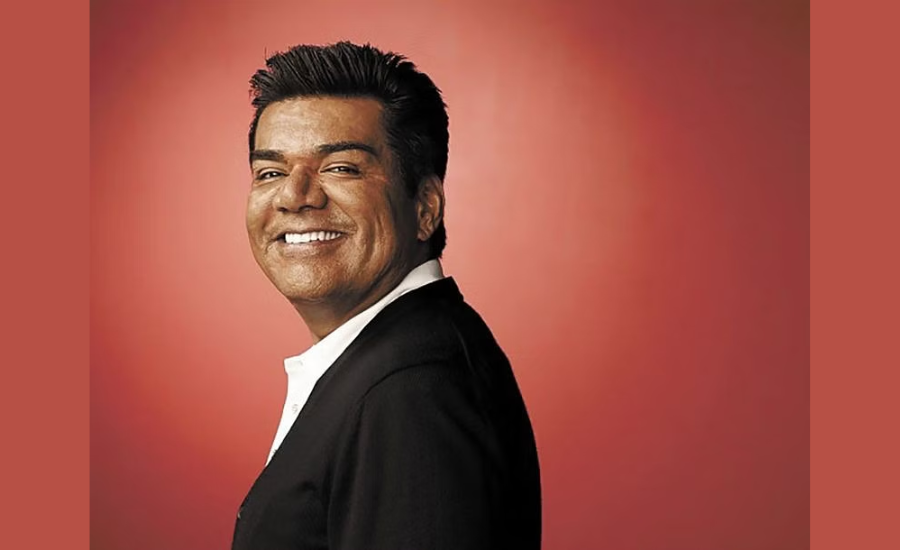 George Lopez Net Worth