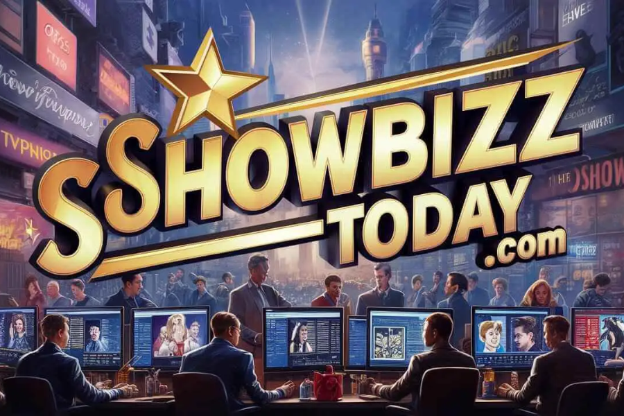 showbizztoday.com showbizztoday