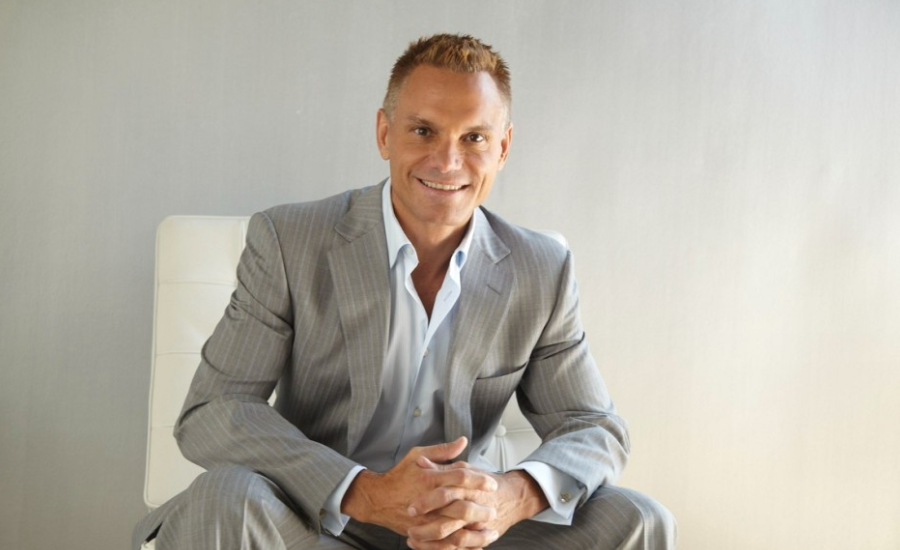 Kevin Harrington Net Worth