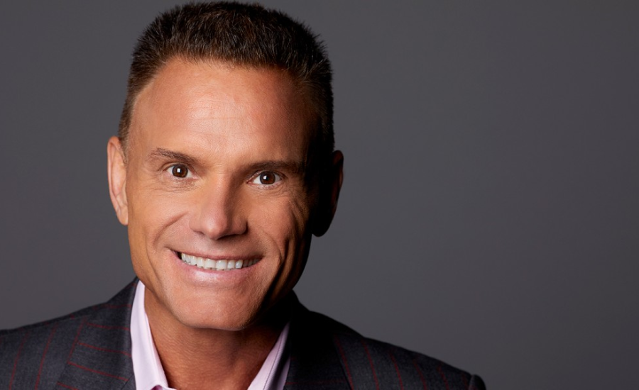 Kevin Harrington Net Worth