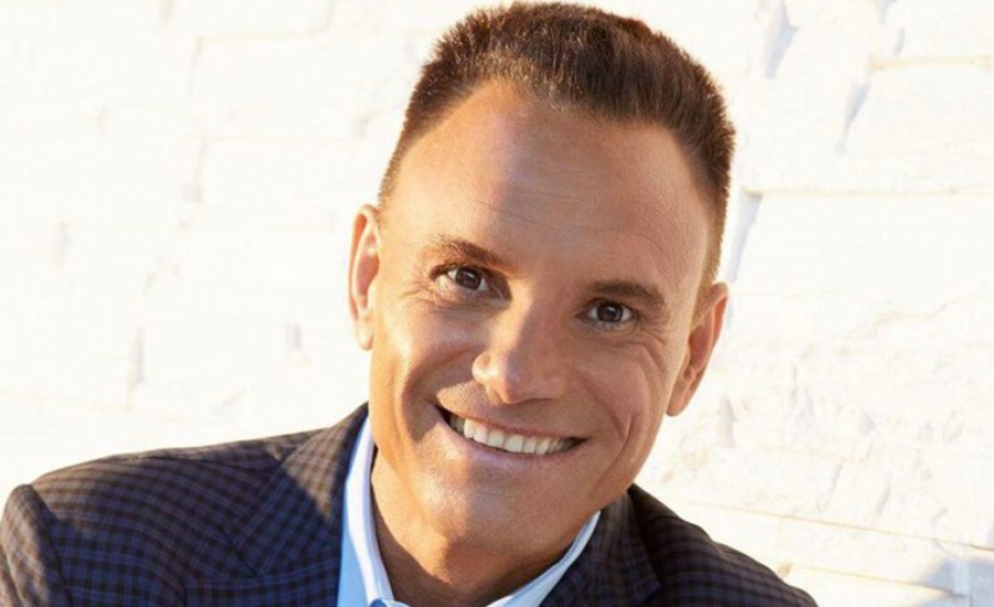 Kevin Harrington Net Worth