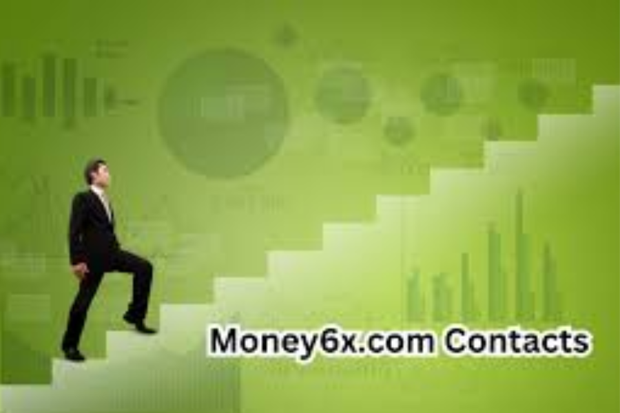 money6x.com contacts