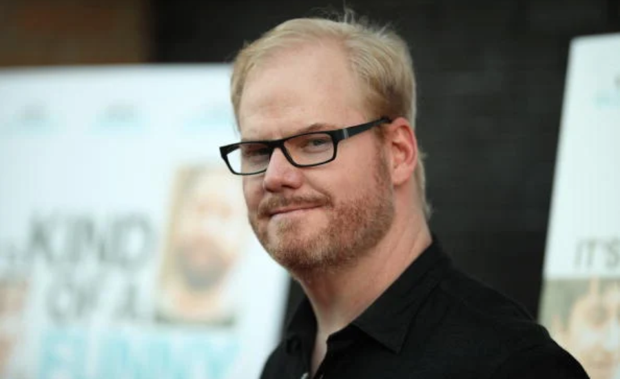 jim gaffigan net worth