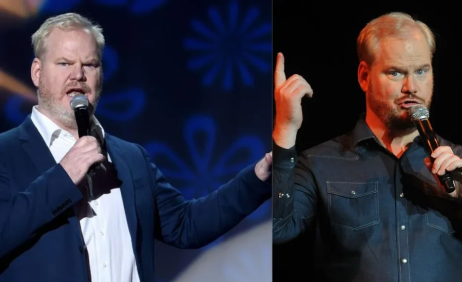 Who Is Jim Gaffigan?